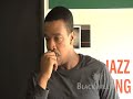 Russell Hornsby on 