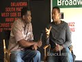 Russell Hornsby on 
