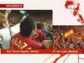 celebracion eurocopa  cuatro 
