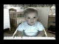 E Trade baby watches 2girls1cup