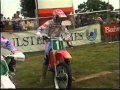1992 Irish 250GP 1992 Irish 250GP