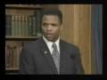 Jackson Jr. Denies Wrongdoing In Gov. Scandal