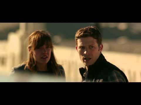 【國定殺戮日：無法無天】幕後拍攝花絮