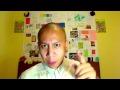 Filipino Drinking Tutorial by Mikey Bustos