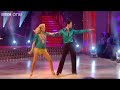 Tom and Camilla - Strictly Come Dancing 2008 Round 1 - BBC One Tom and Camilla - Strictly Come Dancing 2008 Round 1 - BBC One