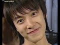 Lovely Lee Donghae