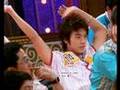 Lovely Lee Donghae
