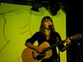 Zahara - Piscines a l'estiu (acústico)