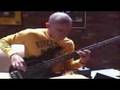 Flea on Dani California, Charlie, & Hump de Bump