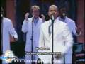 KIRK FRANKLIN - MY LIFE, MY LOVE, MY ALL