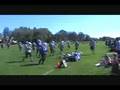 Giberson Team Highlights 2008
