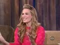 Molly Simms on JKL