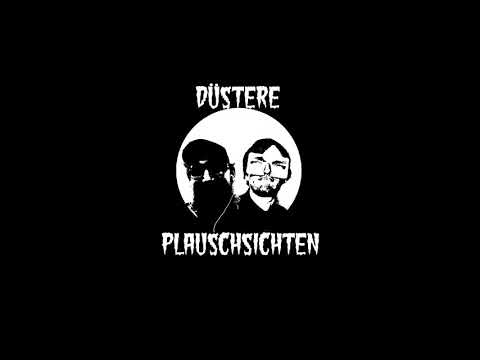 Düstere Plauschsichten #27: Der Djatlow-Pass-Vorfall