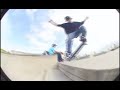 anthony, justin and baker at milton park
