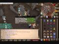 Half Life Xx PvP Video 3 - Amazing Hybrid, High Hits, Bandos, Tons of Loot. #1 Random Spot Pker!
