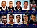 Beijing Marathon of 2008 Top Ten winners