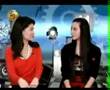 interview bingbing at phoenix tv 1