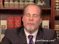 Law Videos - Bankruptcy Law - Chapter 11