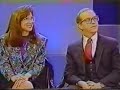 Bill Effros on Donahue