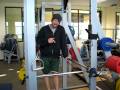Inverted Rows - Everything you already knew and so much less.