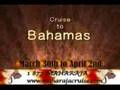 Maharaja Cruise TV Commercial 2007