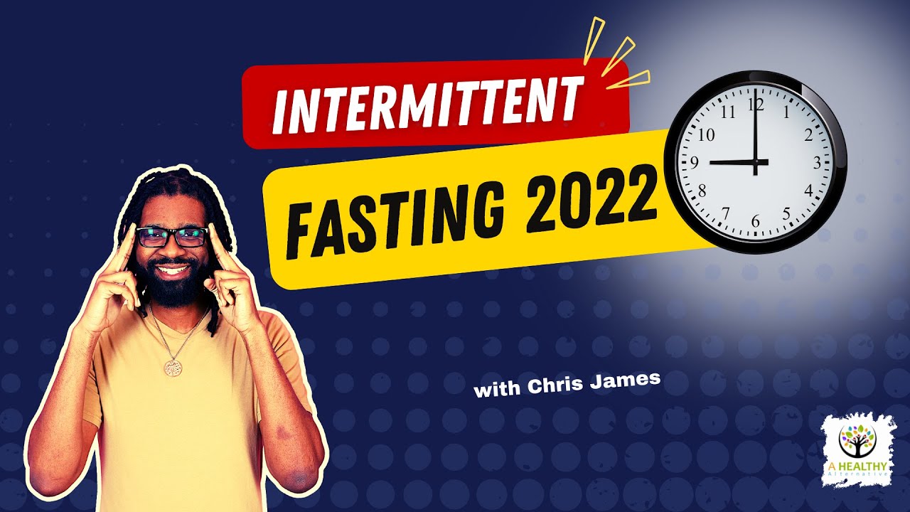 The Intermittent Fasting Secret || 2022