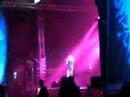 Maroon 5 Concert @ Toulouse Place du Capitol