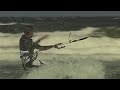 Kite Surfing - Kitesurfing - Scheveningen Beach -2makemovies