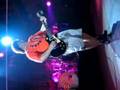 Kevin playing with Better Than Ezra