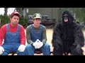 stupid mario brothers   episode 24