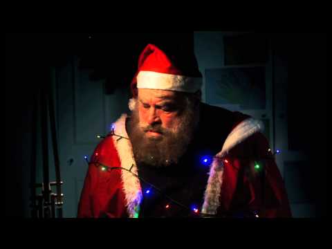 Independent Drama: Santa's Blotto (Trailer)