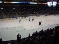 5 fights in 10 seconds Fog Devils vs Remparts