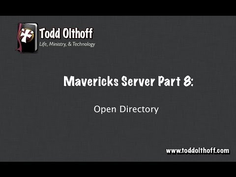 how to locate ldap server on network