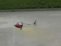 Walkera 2.4GHz 1#B Metal Head RC 6CH CCPM 3D Helicopter Walkera 2.4GHz 1#B Metal Head RC 6CH CCPM 3D Helicopter