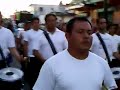 banda de guerra aguilas de oro zacapoaxtla