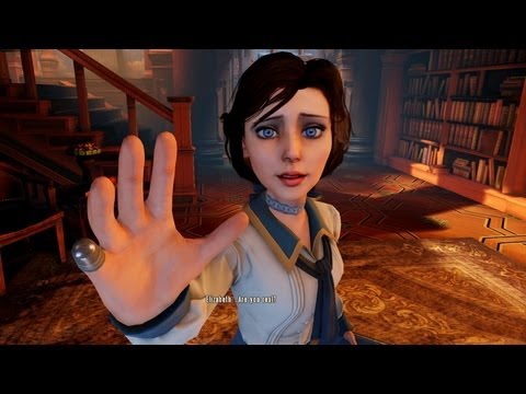 bioshock infinite release bioshock infinite release