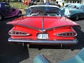 The 2007 Whangamata Beach Hop