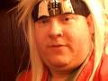 Jiraiya Cosplay Preview