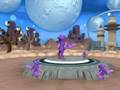 JuJu - My Spore Creation