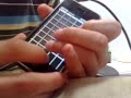 iPhone 2.0 Pocket Guitar: Wicked Game