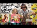 Talk Show - Nardwuar vs. Wheelchair Sports Camp