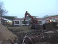 Odkryli bunkier z czasów Odkryli bunkier z czasów