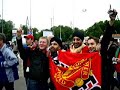 Manchester United vs Chelsea (Moscow final) 2008