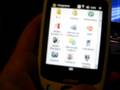 Verizon XV6900 HTC Touch diamond rom GPS Smartphone