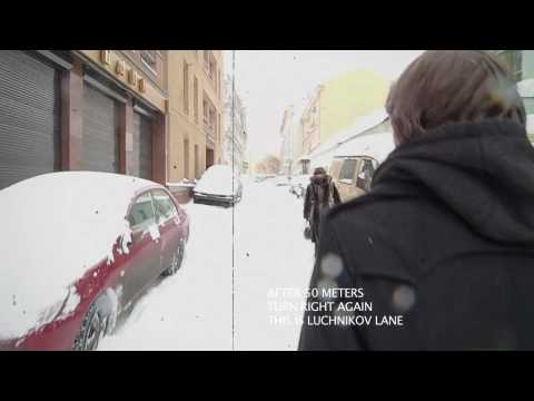 Video Day'n'Night Hostelsta