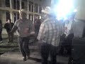 fiton, juanon y la jaiba del alfredo que dejo suelta