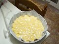 Torta di mele