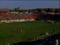 Xolos 3 Petroleros 0  , Sabado 1 de Noviembre 2008