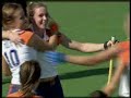ABN AMRO WorldHockey Monthly Magazine #8