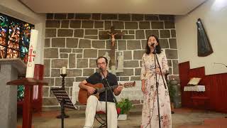 Damore  - Amar como Jesus amou